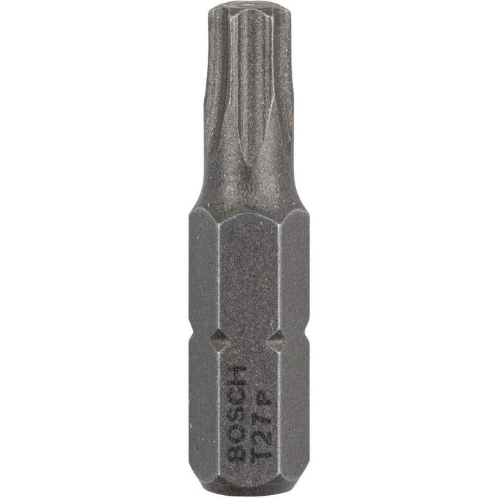 Bosch bit odvrtača ekstra-tvrdi T27, 25 mm - 2607001619