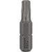 Bosch bit odvrtača ekstra-tvrdi T27, 25 mm - 2607001619