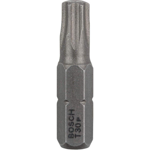 Bosch bit odvrtača ekstra-tvrdi T30, 25 mm - 2607001622