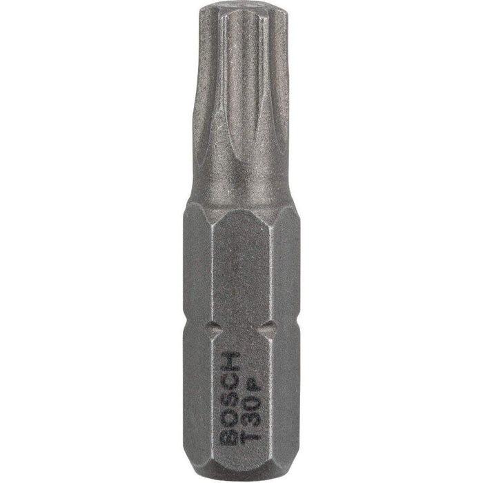 Bosch bit odvrtača ekstra-tvrdi T30, 25 mm - 2607001622