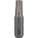 Bosch bit odvrtača ekstra-tvrdi T30, 25 mm - 2607001622