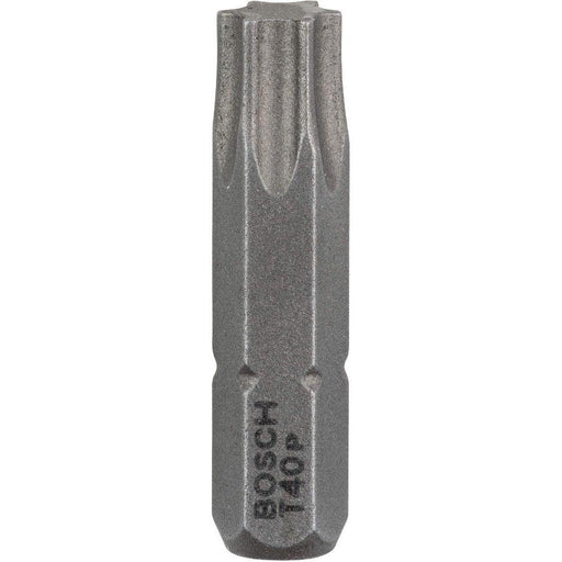 Bosch bit odvrtača ekstra-tvrdi T40, 25 mm - 2607001625