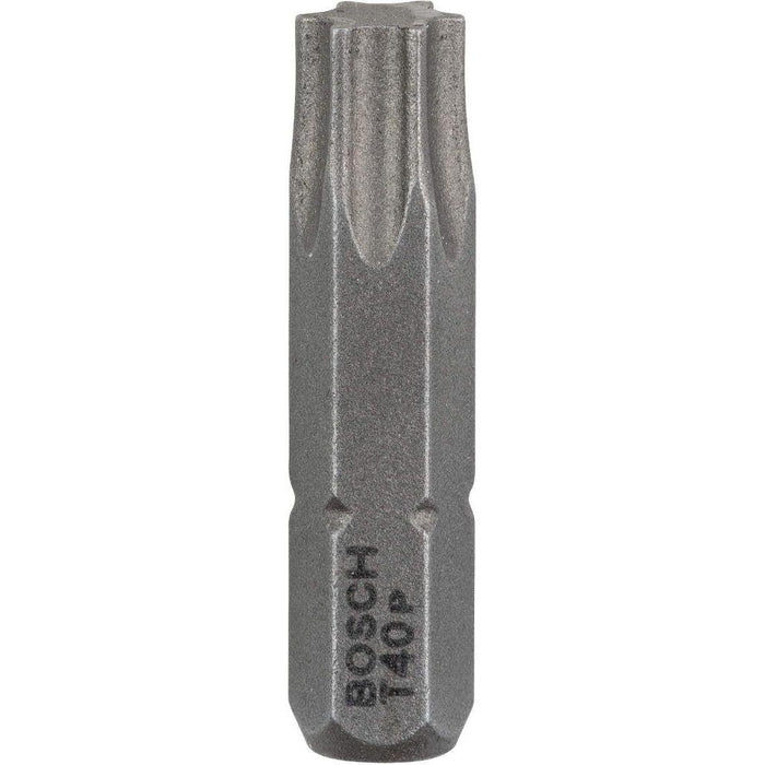 Bosch bit odvrtača ekstra-tvrdi T40, 25 mm - 2607001625