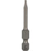 Bosch bit odvrtača ekstra-tvrdi T8, 49 mm - 2607001628
