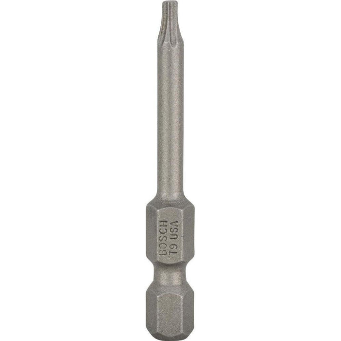 Bosch bit odvrtača ekstra-tvrdi T9, 49 mm - 2607001630