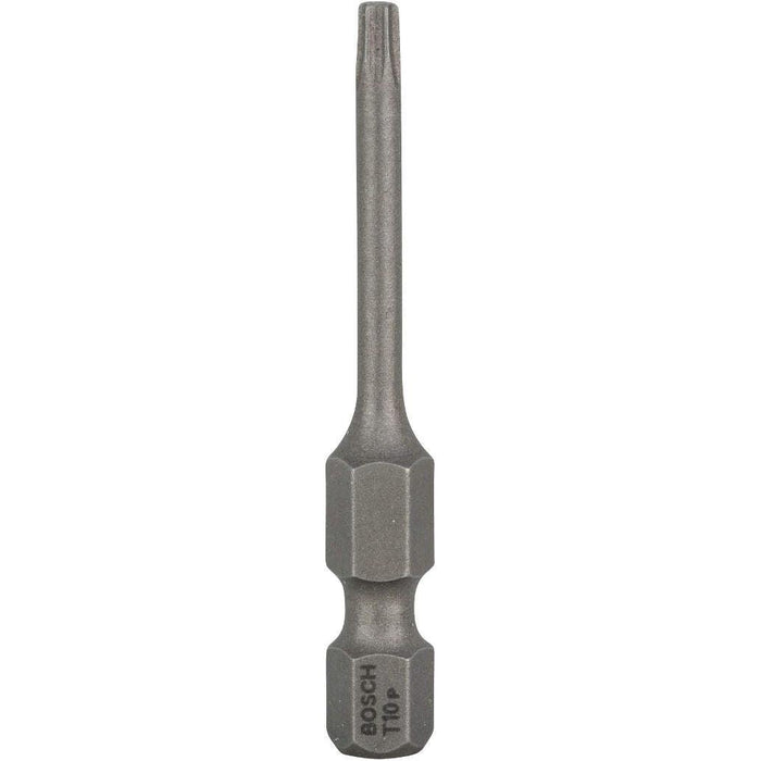 Bosch bit odvrtača ekstra-tvrdi T10, 49 mm - 2607001632