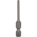 Bosch bit odvrtača ekstra-tvrdi T10, 49 mm - 2607001632