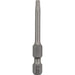 Bosch bit odvrtača ekstra-tvrdi T15, 49 mm - 2607001634