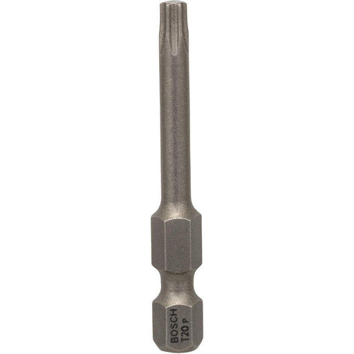 Bosch bit odvrtača ekstra-tvrdi T20, 49 mm - 2607001636