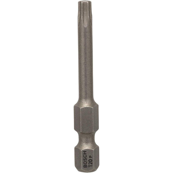 Bosch bit odvrtača ekstra-tvrdi T20, 49 mm - 2607001636