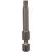 Bosch bit odvrtača ekstra-tvrdi T30, 49 mm - 2607001642