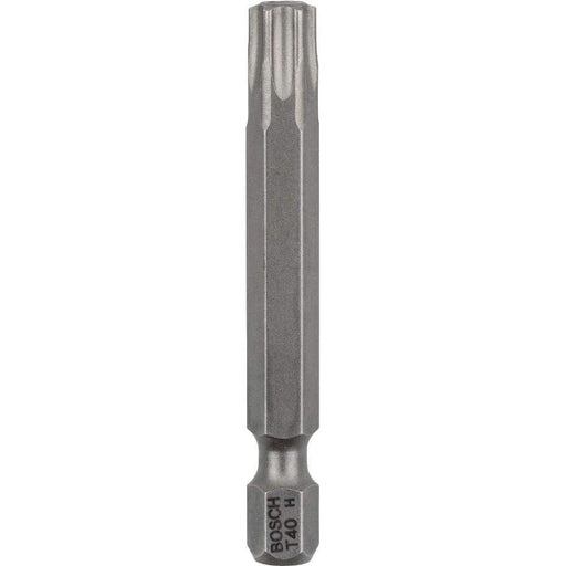 Bosch bit odvrtača ekstra-tvrdi T40, 49 mm - 2607001644