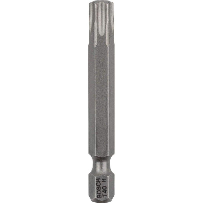 Bosch bit odvrtača ekstra-tvrdi T40, 49 mm - 2607001644