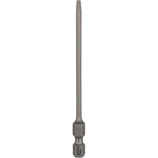 Bosch bit odvrtača ekstra-tvrdi T10, 89 mm - 2607001648
