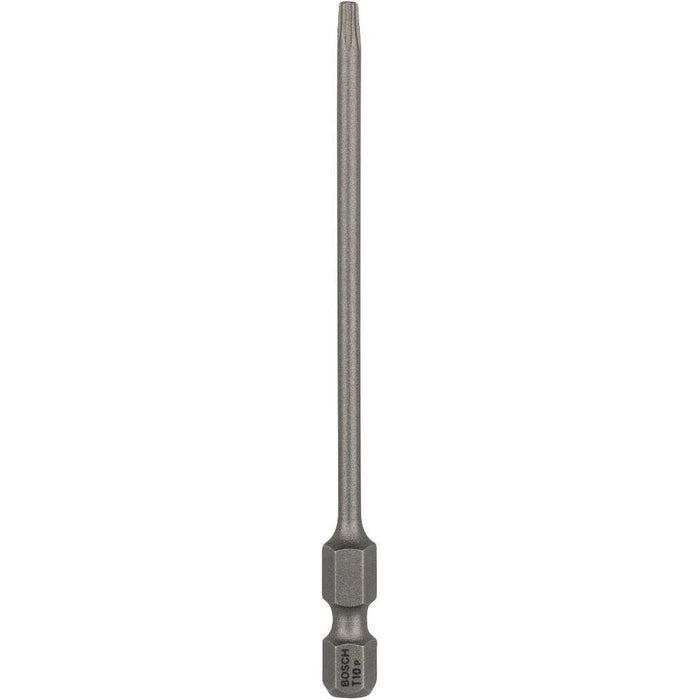Bosch bit odvrtača ekstra-tvrdi T10, 89 mm - 2607001648