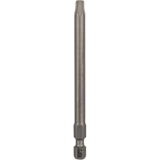 Bosch bit odvrtača ekstra-tvrdi T27, 89 mm - 2607001656