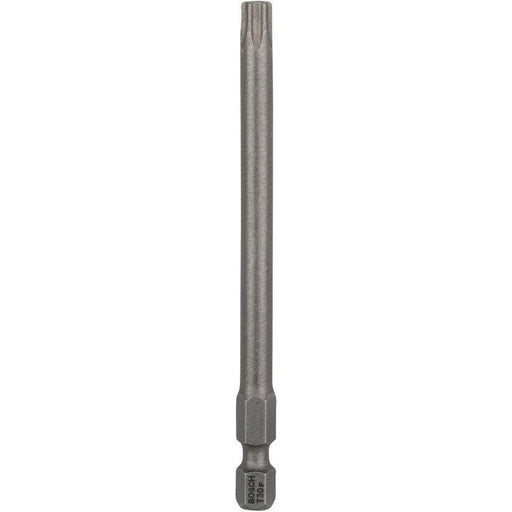 Bosch bit odvrtača ekstra-tvrdi T30, 89 mm - 2607001658
