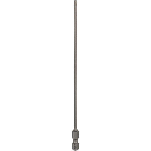 Bosch bit odvrtača ekstra-tvrdi T10, 152 mm - 2607001664