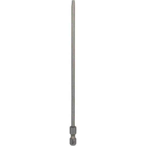 Bosch bit odvrtača ekstra-tvrdi T15, 152 mm - 2607001666