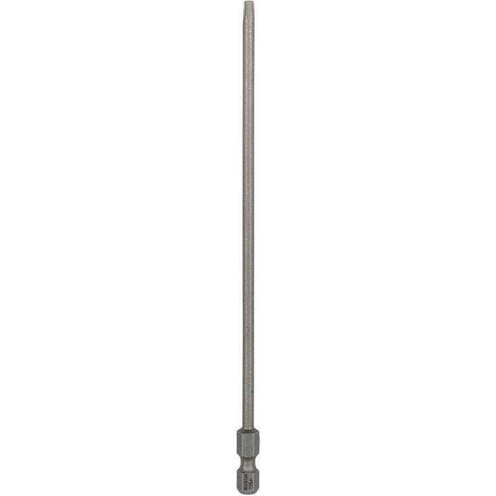 Bosch bit odvrtača ekstra-tvrdi T15, 152 mm - 2607001666