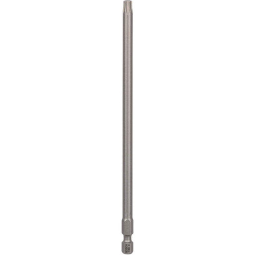 Bosch bit odvrtača ekstra-tvrdi T30, 152 mm - 2607001674
