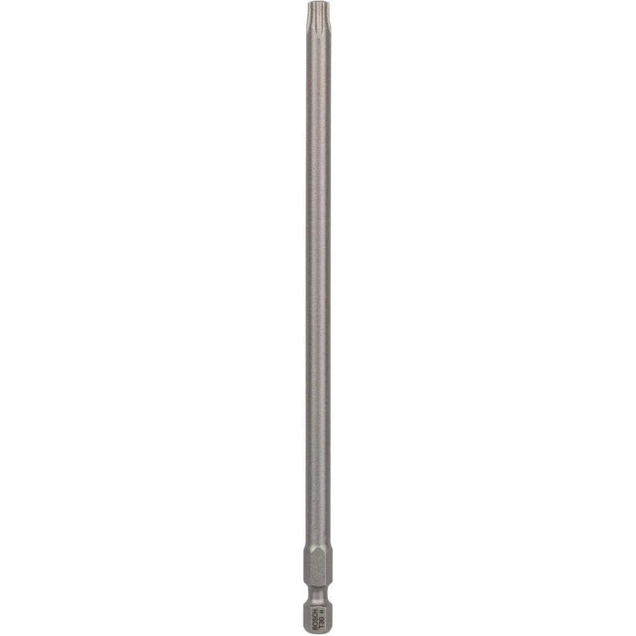 Bosch bit odvrtača ekstra-tvrdi T30, 152 mm - 2607001674