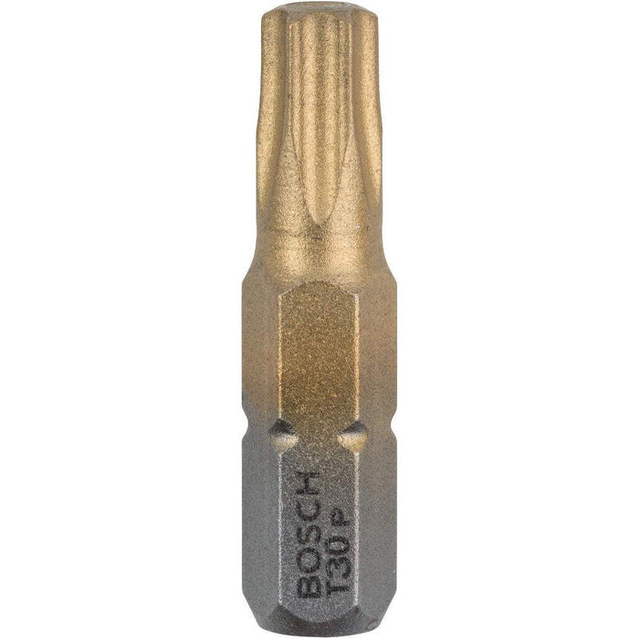 Bosch bit odvrtača Max Grip T30, 25 mm - 2607001696