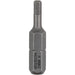 Bosch bit odvrtača ekstra-tvrdi HEX 3, 25 mm - 2607001722
