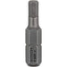 Bosch bit odvrtača ekstra-tvrdi HEX 4, 25 mm - 2607001724