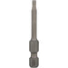 Bosch bit odvrtača ekstra-tvrdi HEX 3, 49 mm - 2607001732