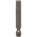 Bosch bit odvrtača ekstra-tvrdi HEX 6, 49 mm - 2607001735