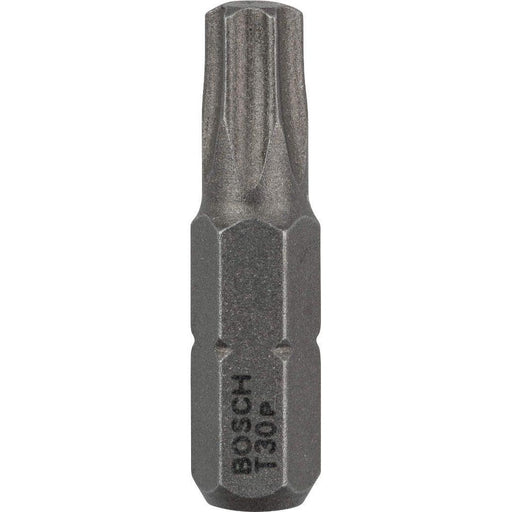 Bosch bit odvrtača ekstra-tvrdi T30, 25 mm - 2607002499