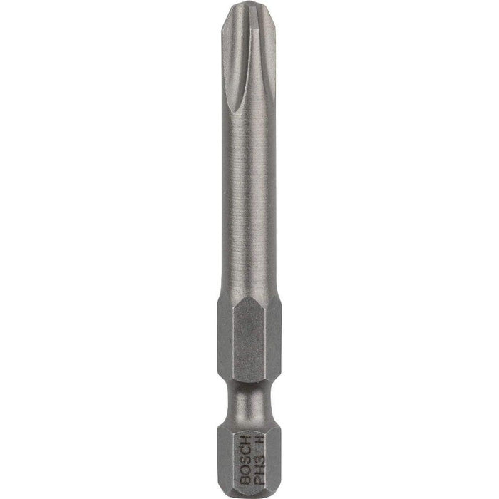 Bosch bit odvrtača ekstra-tvrdi PH 3, 49 mm - 2607002504