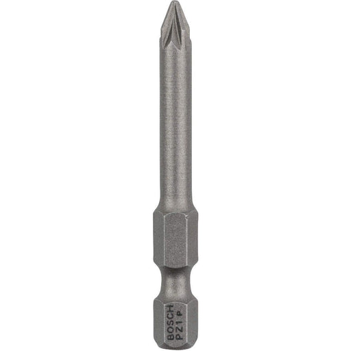 Bosch bit odvrtača ekstra-tvrdi PZ 1, 49 mm - 2607002505