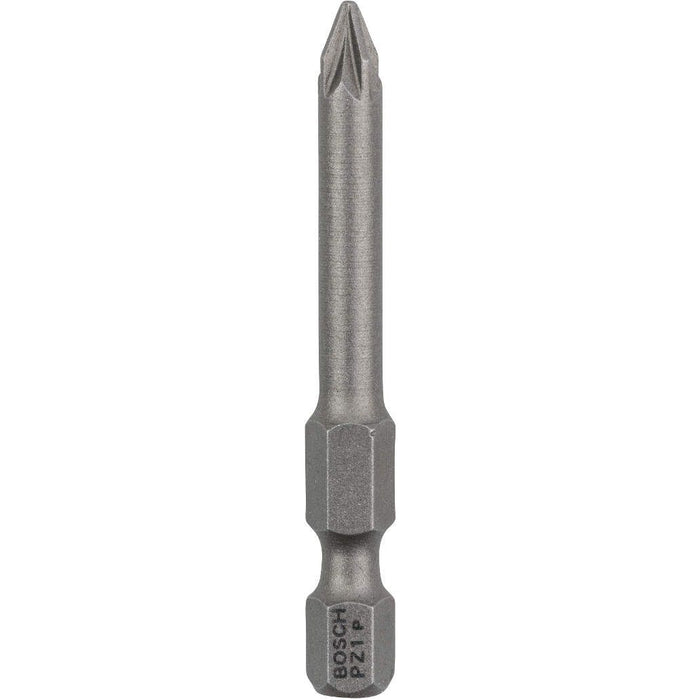 Bosch bit odvrtača ekstra-tvrdi PZ 1, 49 mm - 2607002505