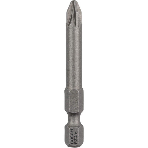 Bosch bit odvrtača ekstra-tvrdi PZ 2, 49 mm - 2607002506