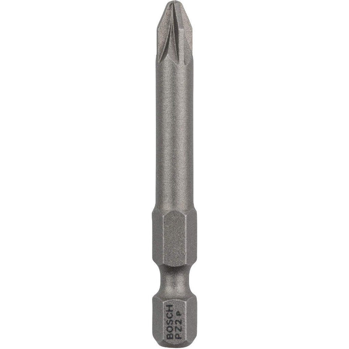 Bosch bit odvrtača ekstra-tvrdi PZ 2, 49 mm - 2607002506