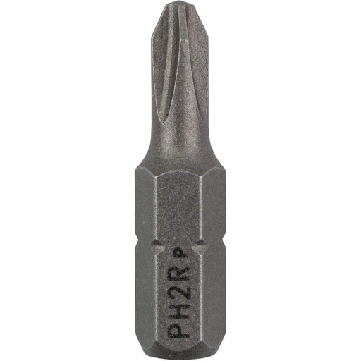 Bosch bit odvrtača ekstra-tvrdi redukovani PH2R, 25 mm - 2607002519