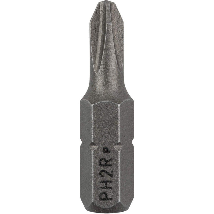 Bosch bit odvrtača ekstra-tvrdi redukovani PH2R, 25 mm - 2607002519