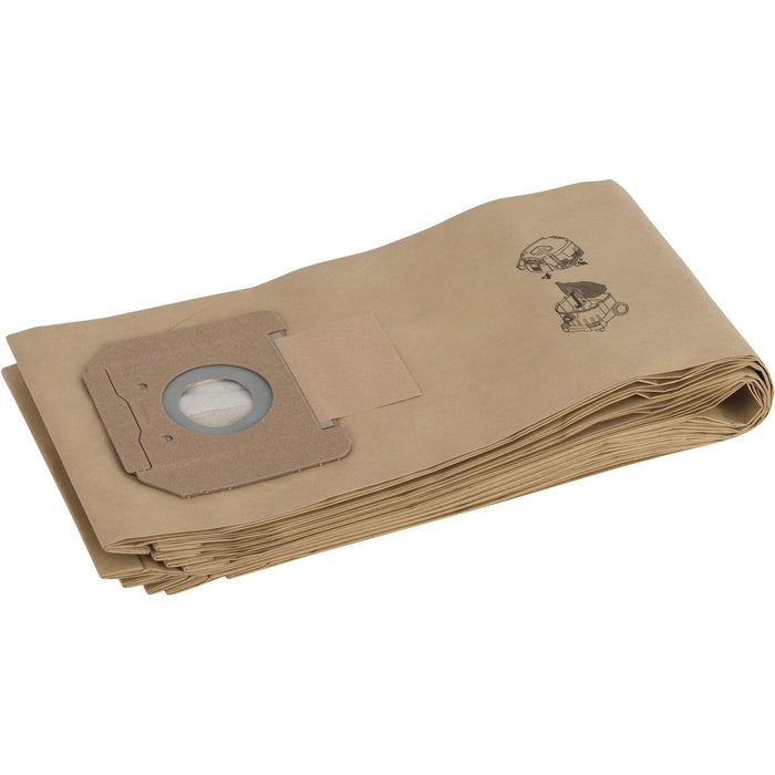 Bosch papirnata filterska vrećica – - 2607432036