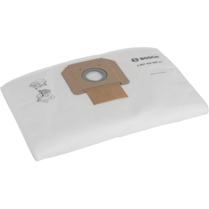 Bosch filterska kesa od flisa – - 2607432037
