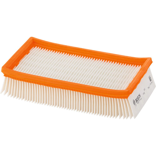 Bosch pljosnati naborani filter od politetrafluoretilena za GAS 35-55 - 2607432041