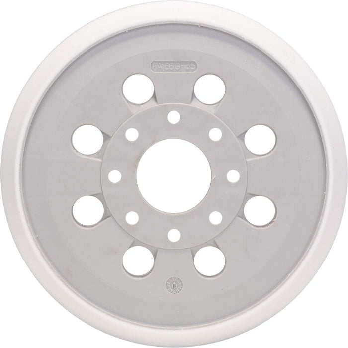 Bosch ploča sa čičkom - tanjir 125mm (ekstra mekani) za GEX 125-1 AE (2608000351)