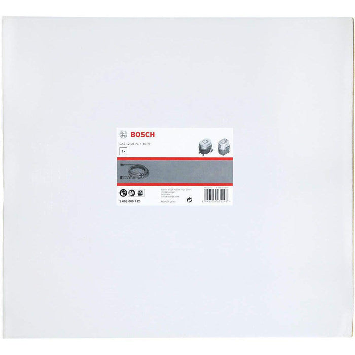 Bosch produžno crevo od 3 m za GAS 15 PS, GAS 12-25 PL - 2608000712