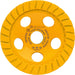 Bosch dijamantska lončasta ploča Best for Universal Turbo 125 x 22,23 x 5 mm - 2608201231