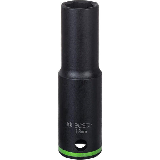Bosch umetak nasadnog ključa Širina ključa 13 mm