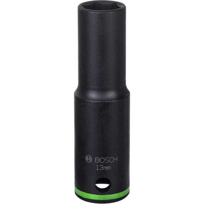 Bosch umetak nasadnog ključa Širina ključa 13 mm
