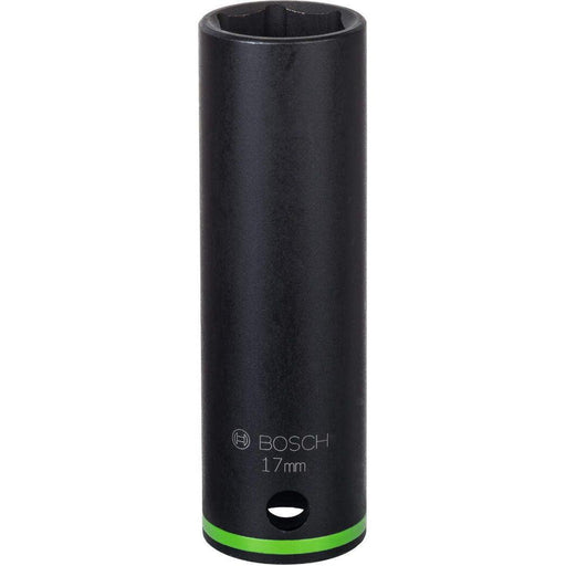 Bosch umetak nasadnog ključa Širina ključa 17 mm
