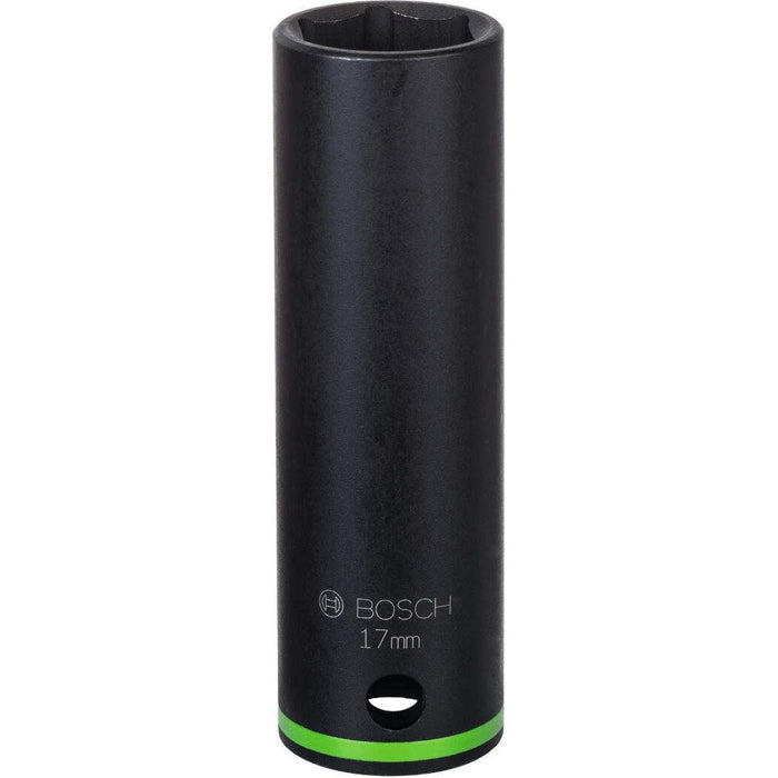 Bosch umetak nasadnog ključa Širina ključa 17 mm