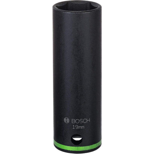Bosch umetak nasadnog ključa Širina ključa 19 mm